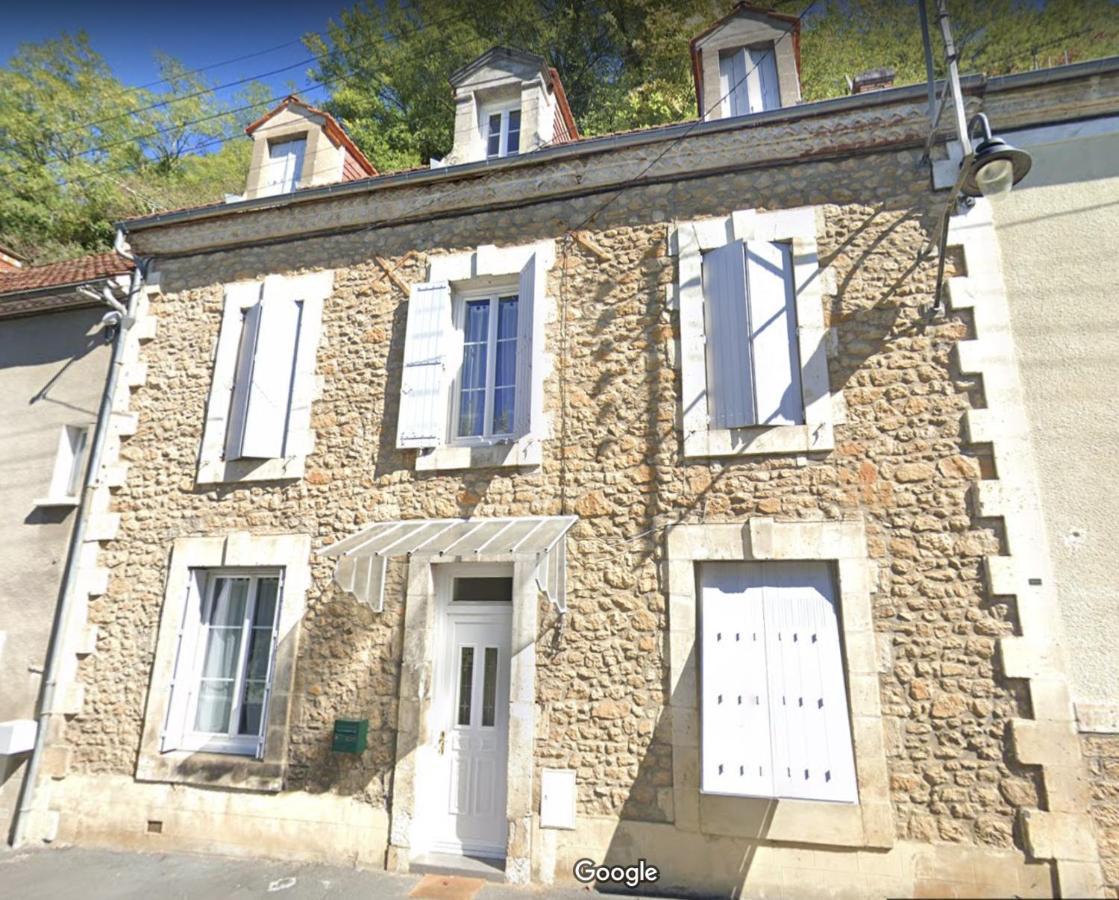 Au Bon Coin Villa Sarlat-la-Caneda Exterior photo