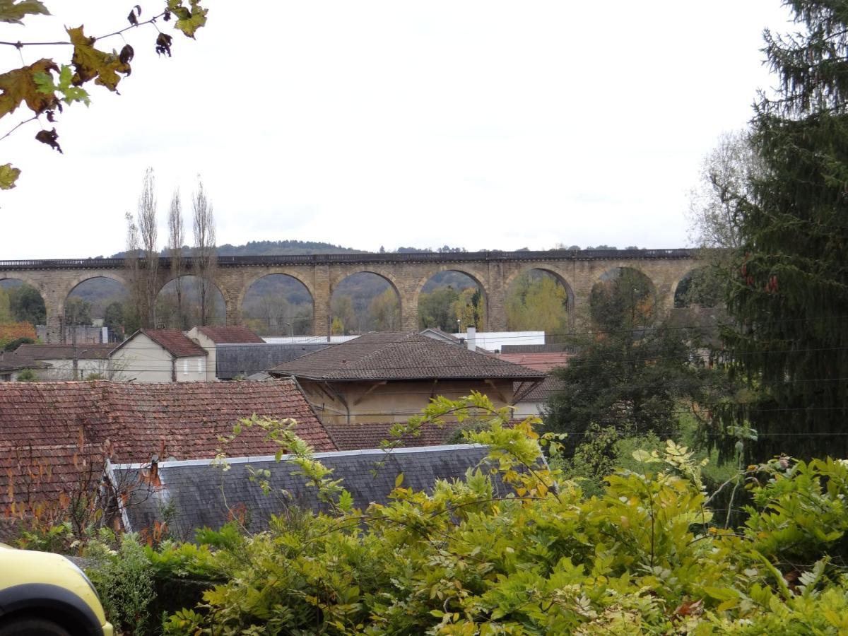 Au Bon Coin Villa Sarlat-la-Caneda Exterior photo